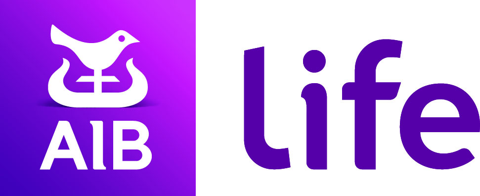 Logo of AIB Life